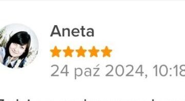 Aneta